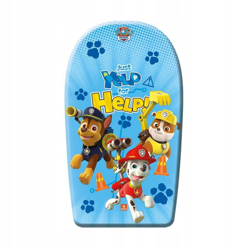 Picture of Paw Patrol Bodyboard